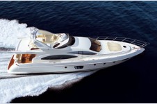 BELLATRIX - Azimut 68